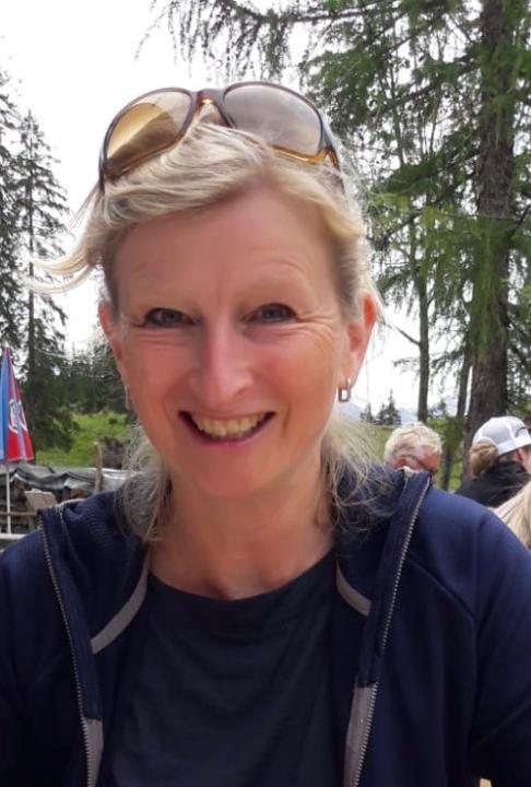 Sylvia Pott