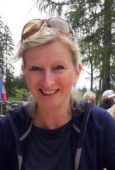Sylvia Pott