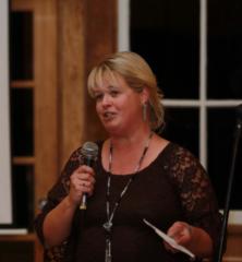 Deborah Wilson