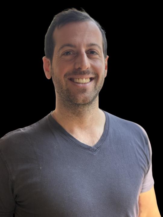 Bernard Zamakhovski