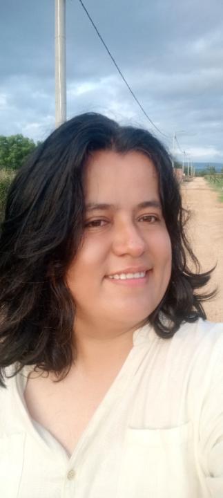 Viviana Castillo