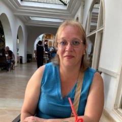 Delphine Lagache