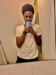 Le Roi-Shama Ouapili