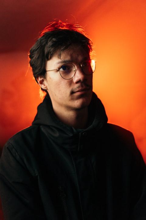 Tristan Ducourty