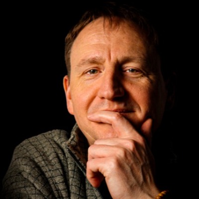 Peter Webb