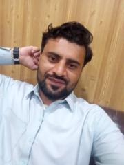 Mansoor Ul Haq