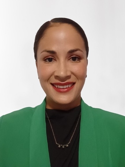 Keishla Calvo