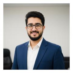 Waqar Ahmed