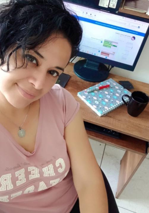 Isabel Bracamonte