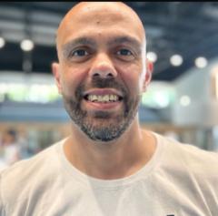 Mark Mendes da Silva