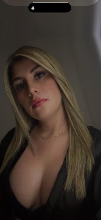 Marly Andrea Castro Montoya