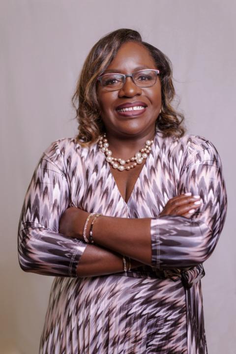 Sheila Thomas