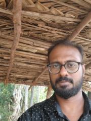 Vinod Kumar