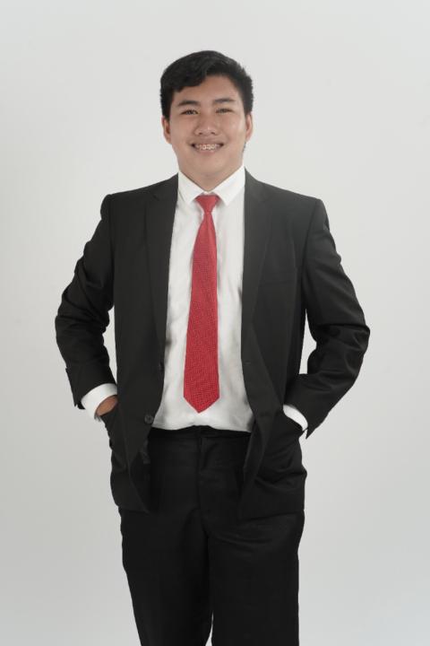 Micko Angelo Pilapil