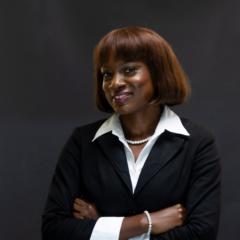Yanique Walker