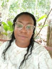 Queenisha Pollard