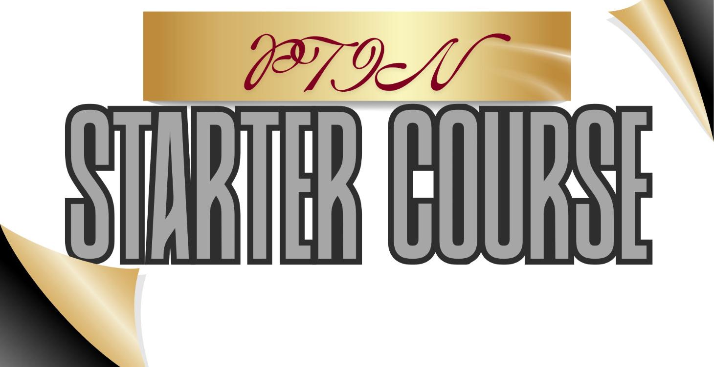 PTIN Starter Course