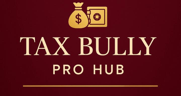 Tax Bully Hub