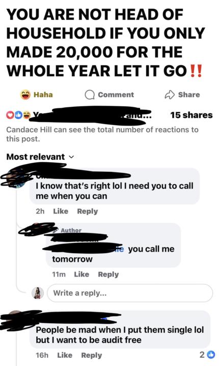 This post is spreading a common myth. 