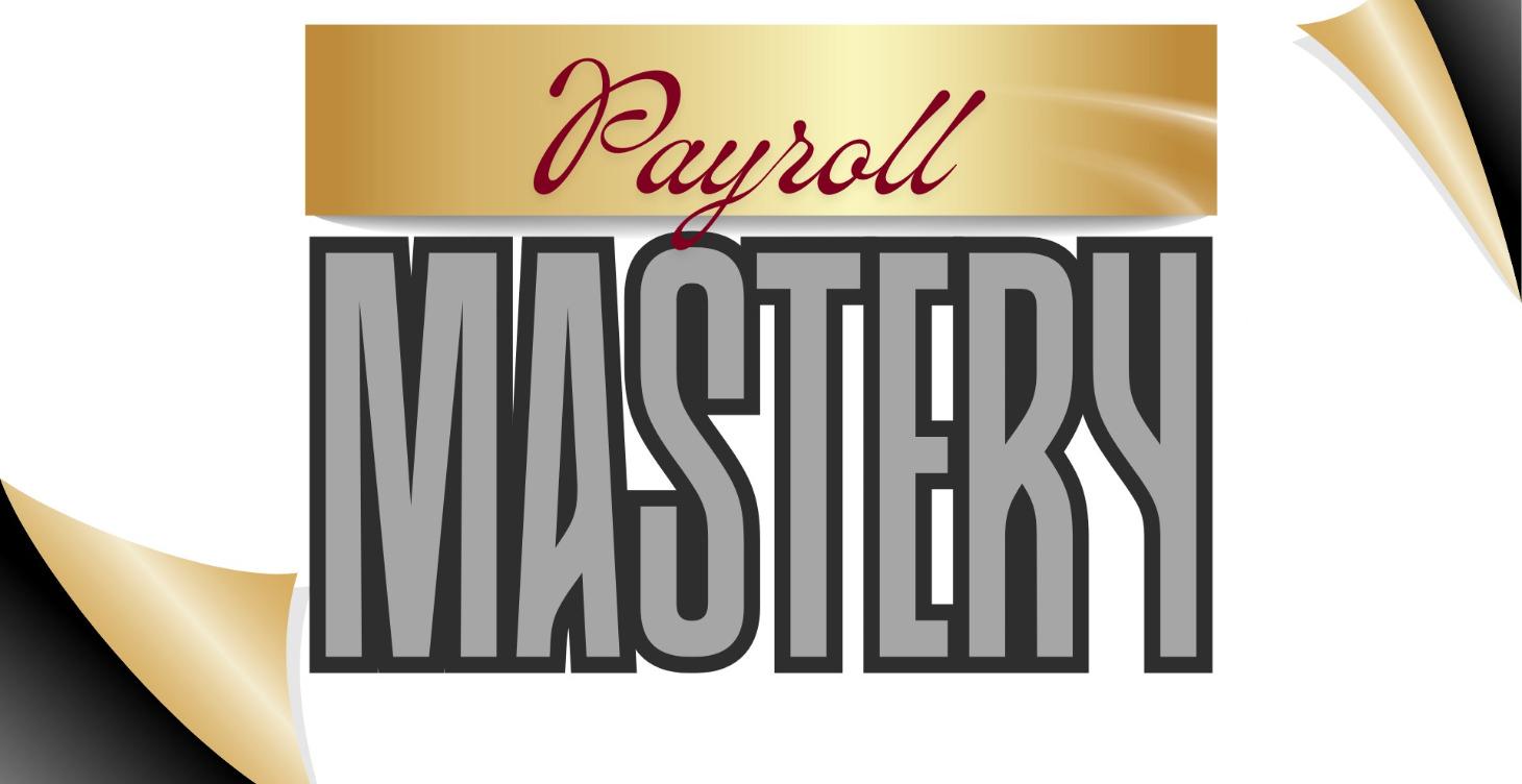 Payroll Mastery for Tax Professionals