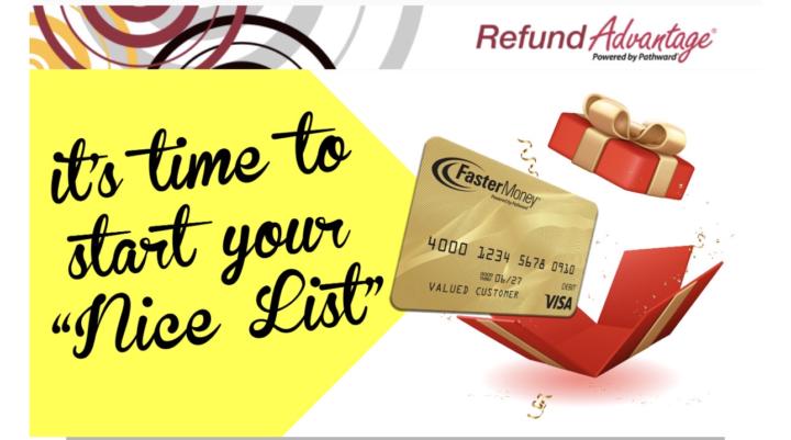 Offer up to $500 just in time for the holiday season with the  December Loyalty Program