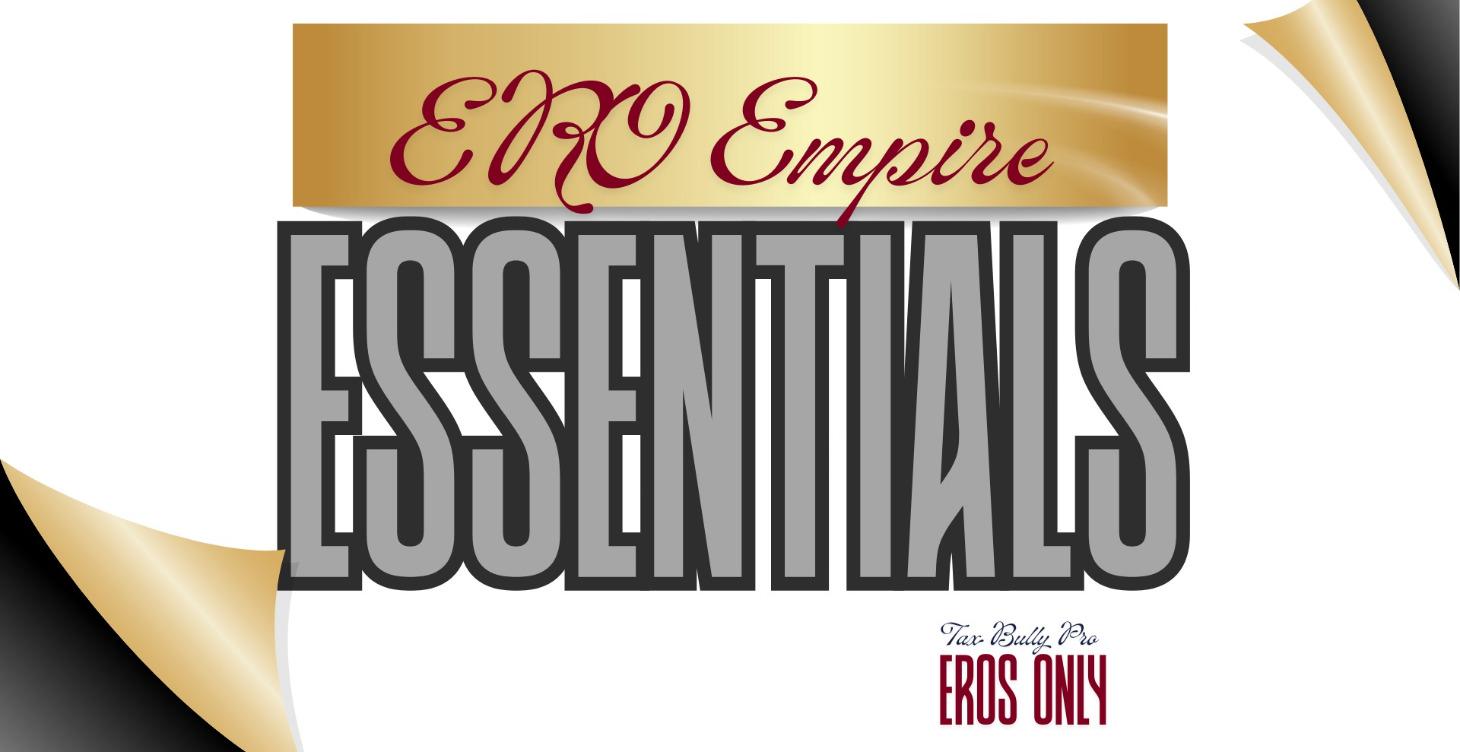 ERO Empire Essentials