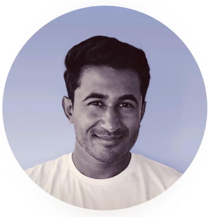 Rudy Saparamadu