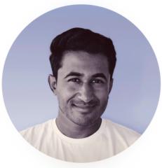Rudy Saparamadu