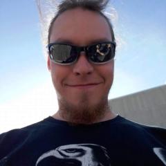 Petteri Kipinä