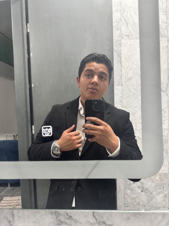 Alberis Zuñiga