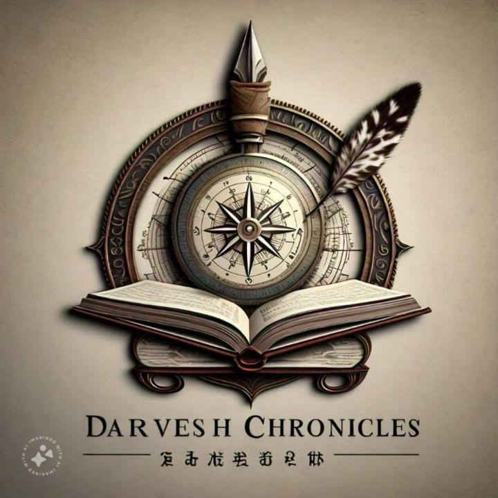 Darvesh Chronicles