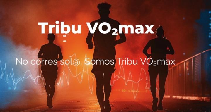 Tribu VO₂max