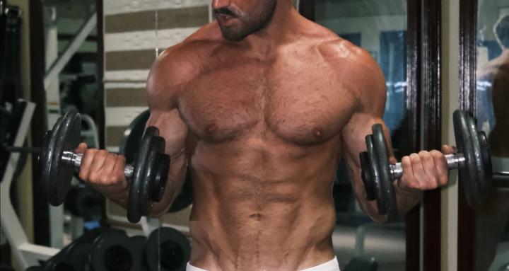 Whipp’s Fitness Hub 