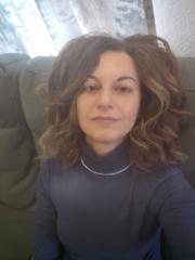 Ирма Мекова
