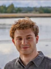 Zach Newpol