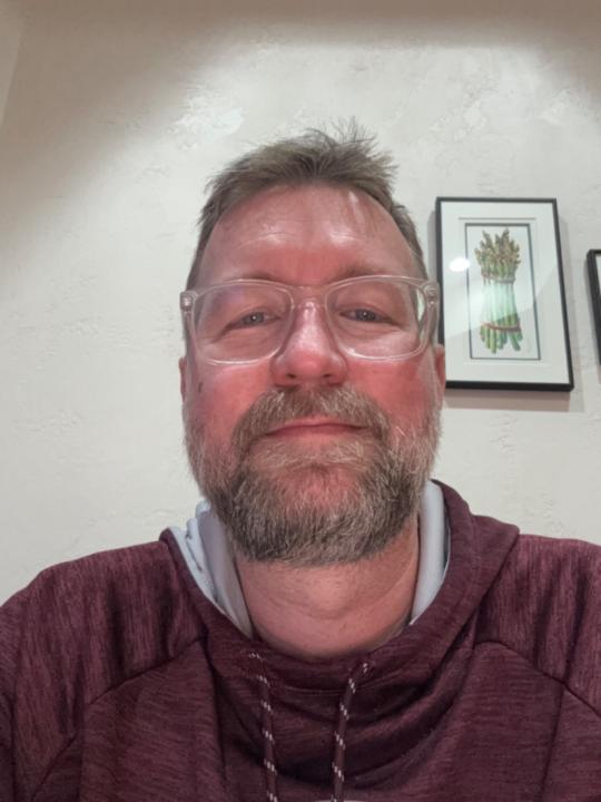 Phil Sperling