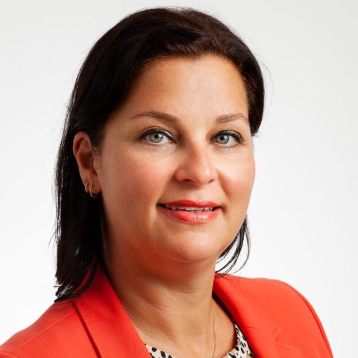 Martina Thöress-Kofler
