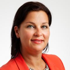 Martina Thöress-Kofler