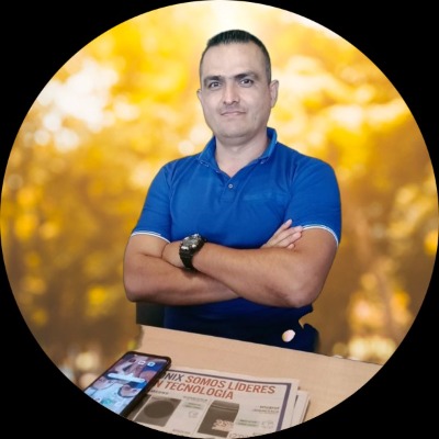 Juan Carlos Murillo Pedroza