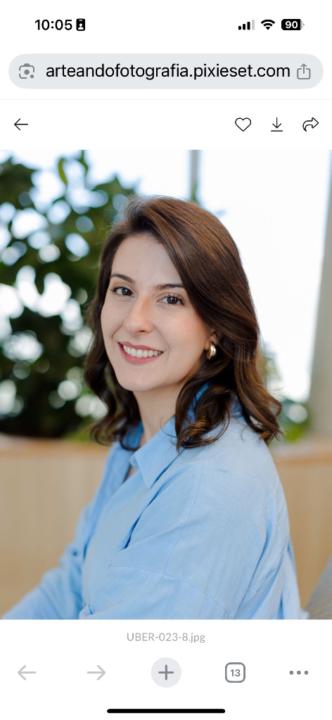 Beatriz Hercules