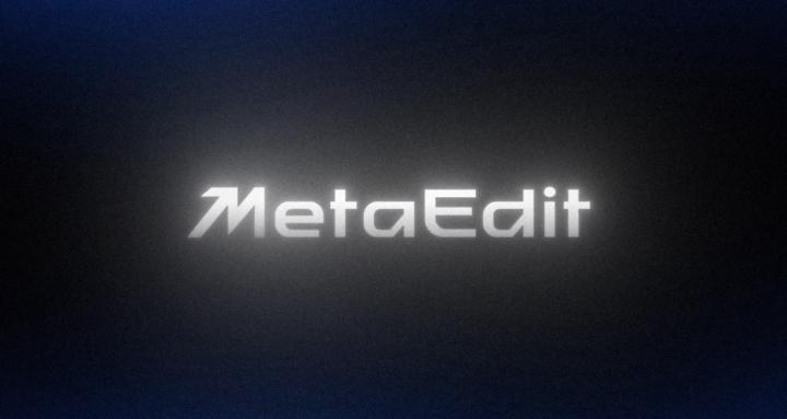 MetaEdit