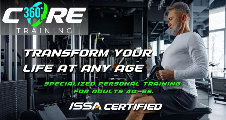 Core360Training