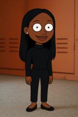 Kevo Davis