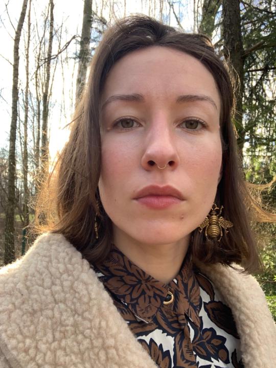 Anna Matia Tuszyńska
