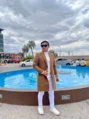 Daniel Eduardo Bernuy