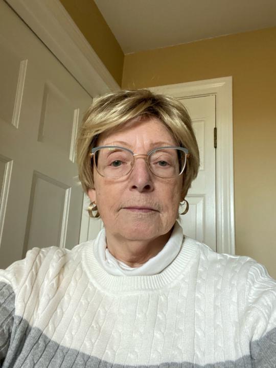 Martha Cloutier