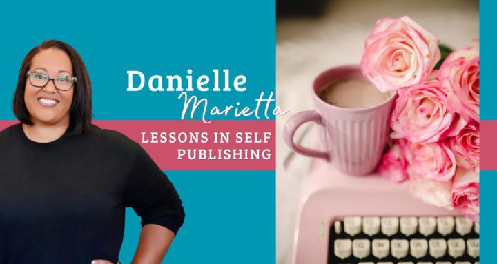Lessons in Self Publishing