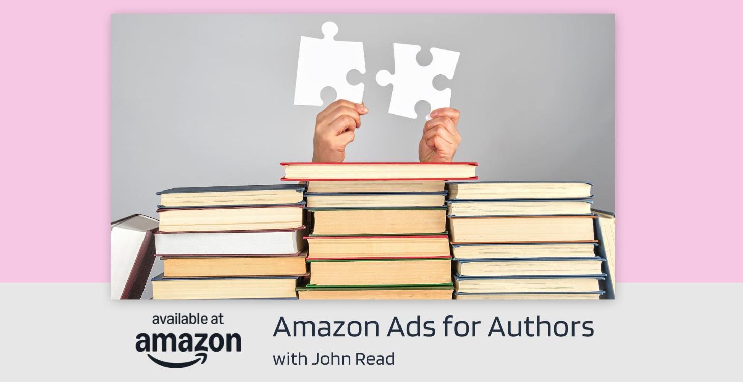 Amazon Ads for Authors