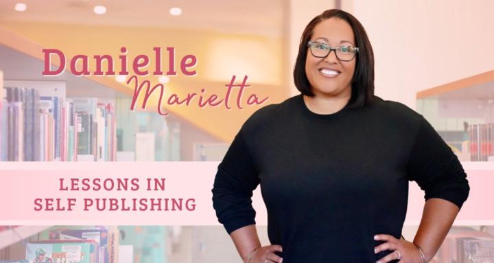 Lessons in Self Publishing