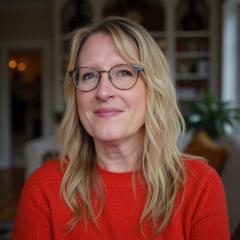 Carol Goad